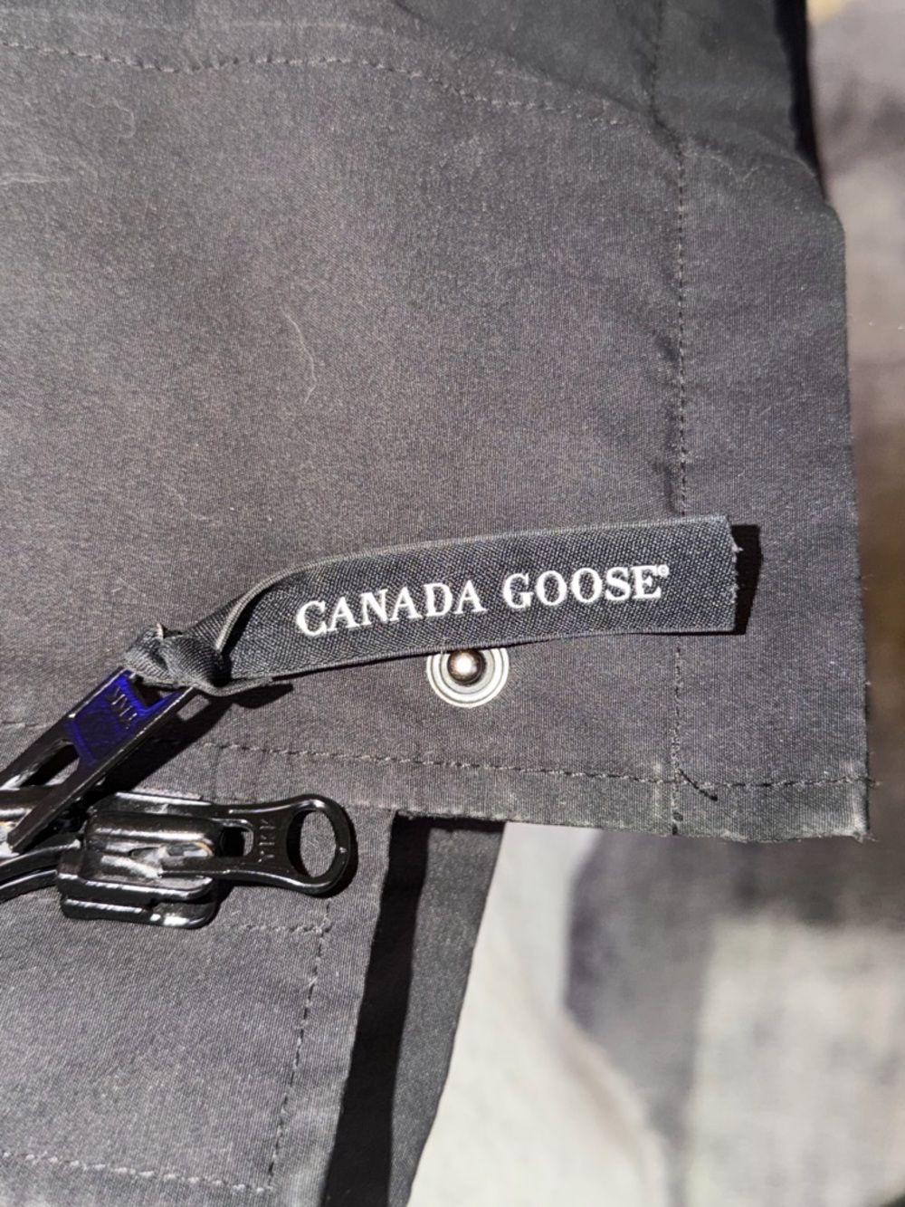 Canada Goose Kinley Parka - Picture 10 of 11